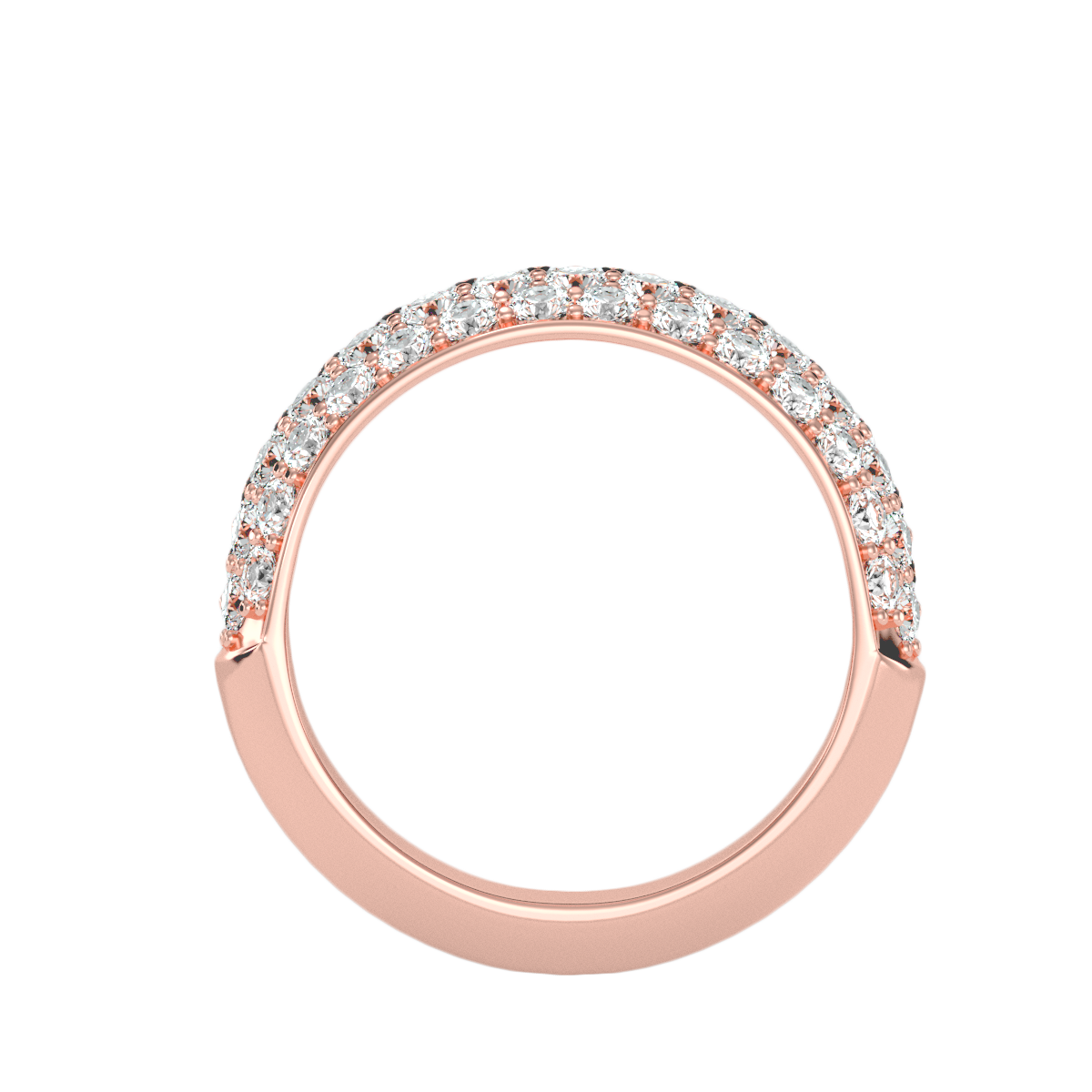 Rose Gold Ring