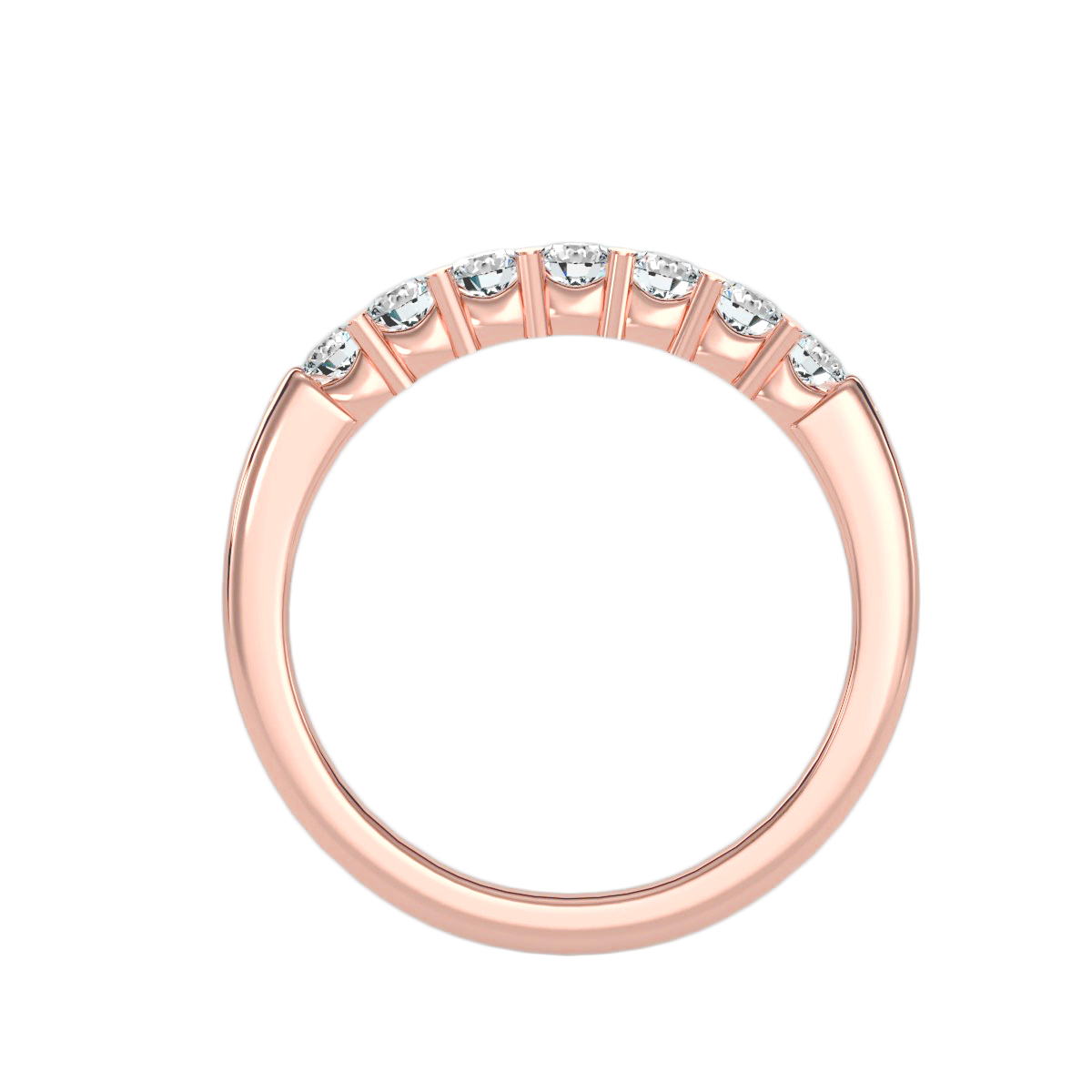 Rose Gold Ring