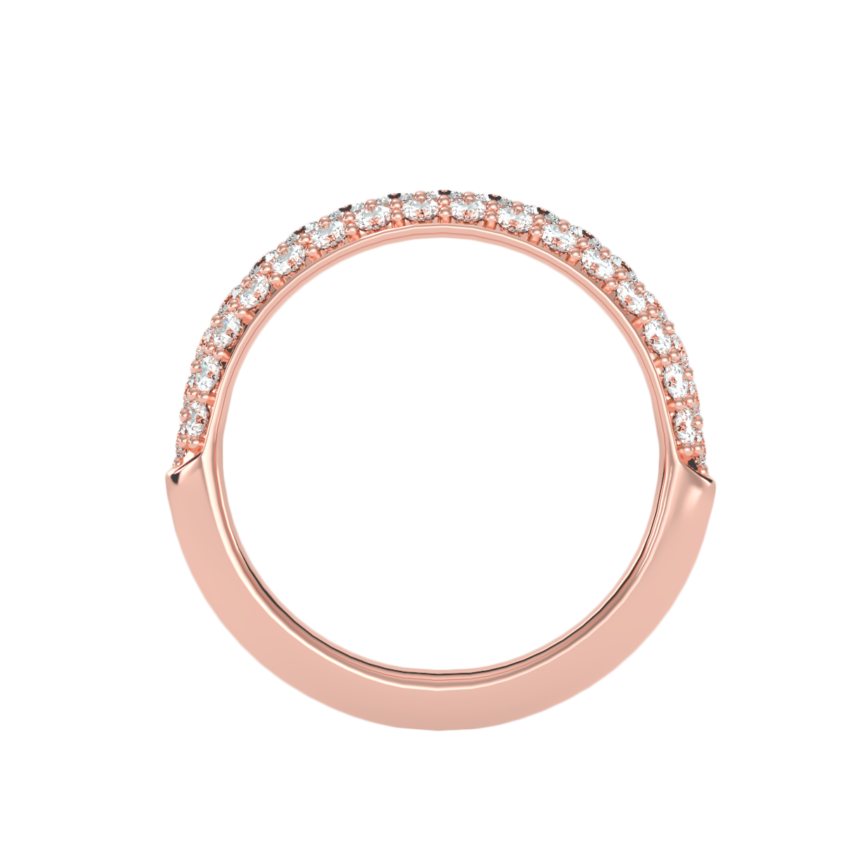 Rose Gold Ring