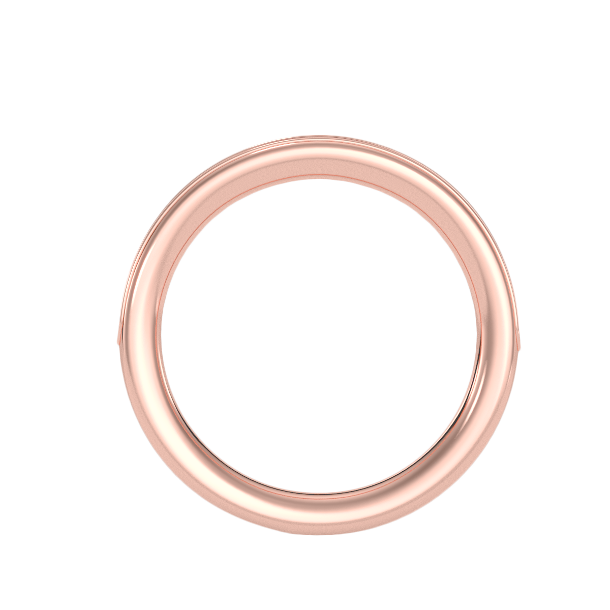 Rose Gold Ring