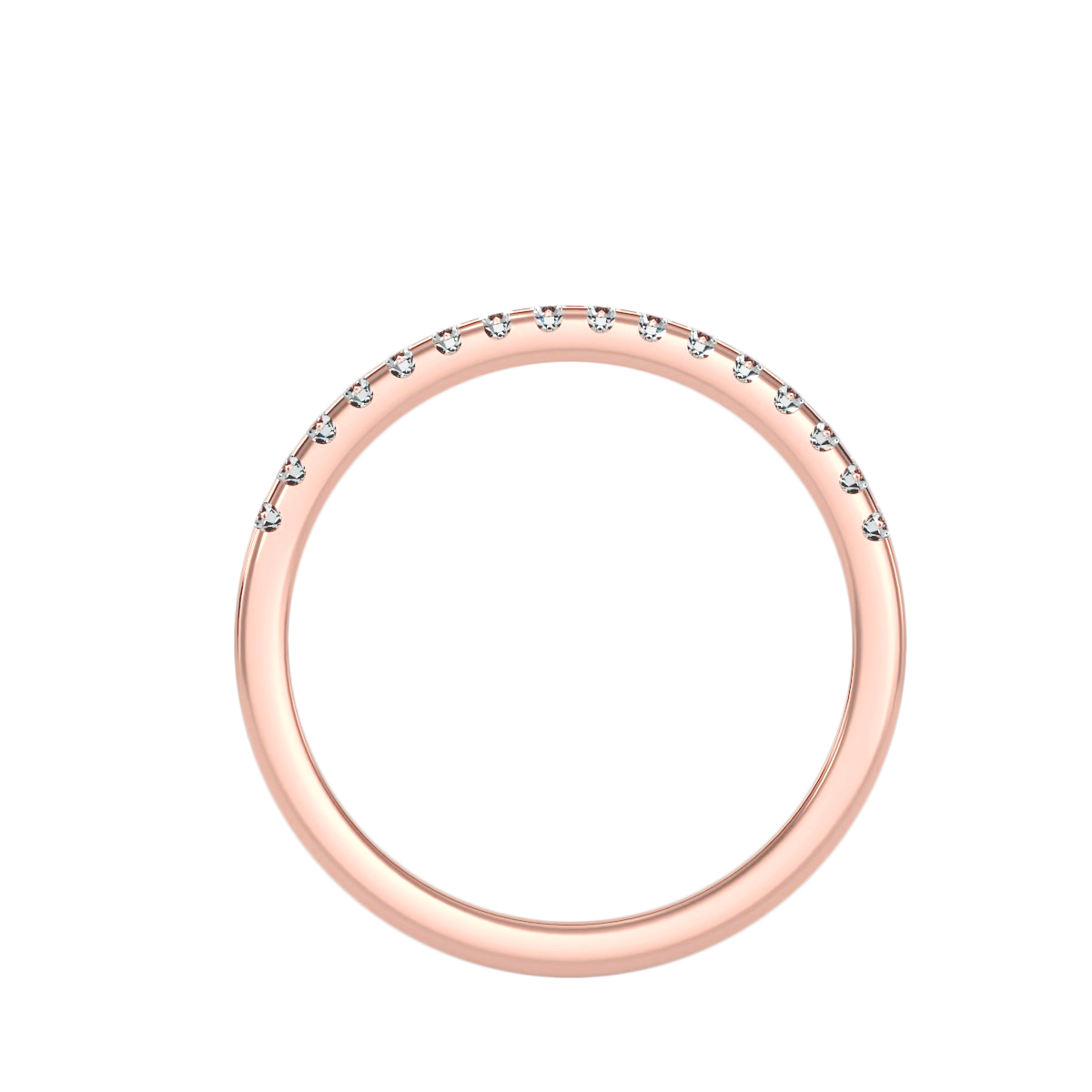Rose Gold Ring