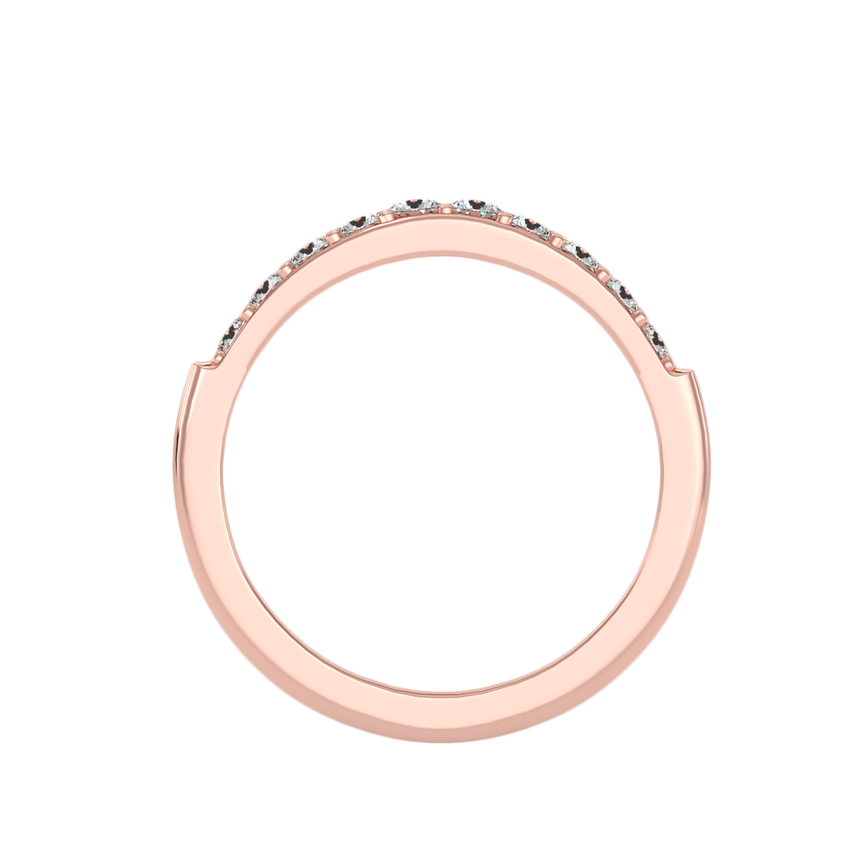 Rose Gold Ring