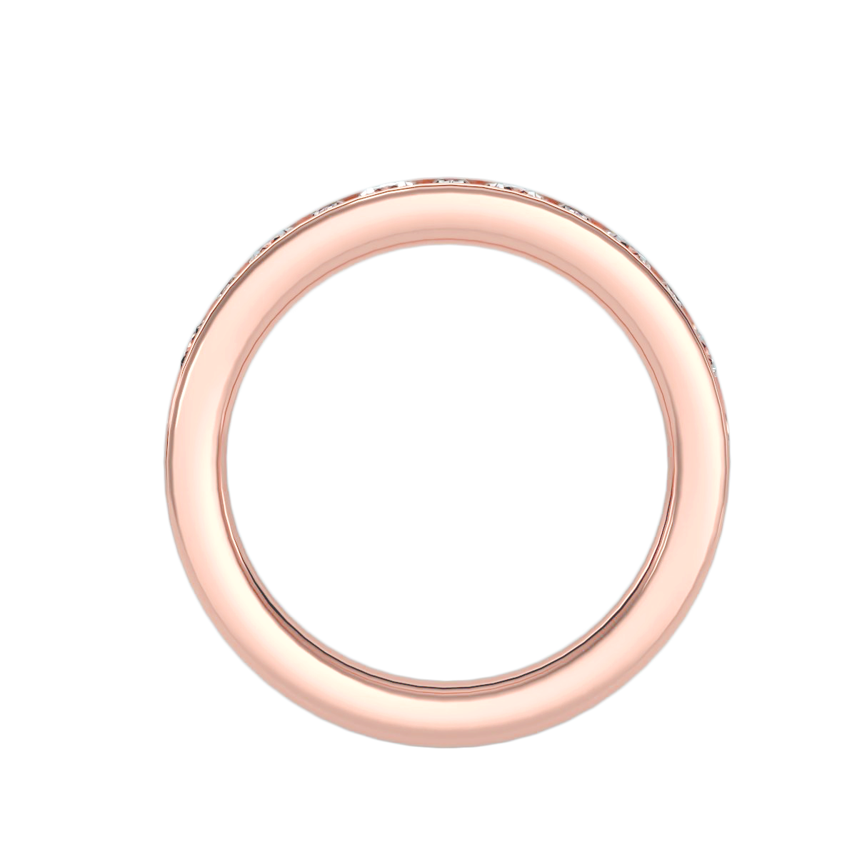 Rose Gold Ring