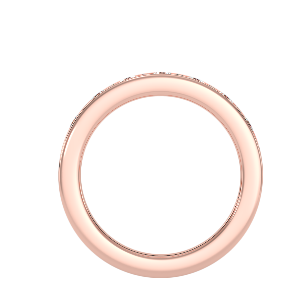 Rose Gold Ring