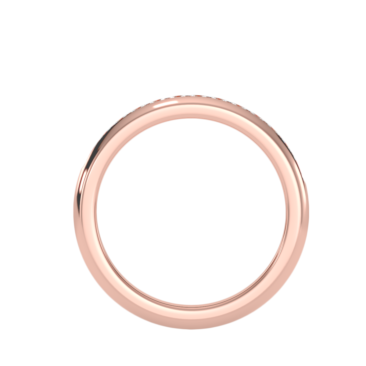 Rose Gold Ring