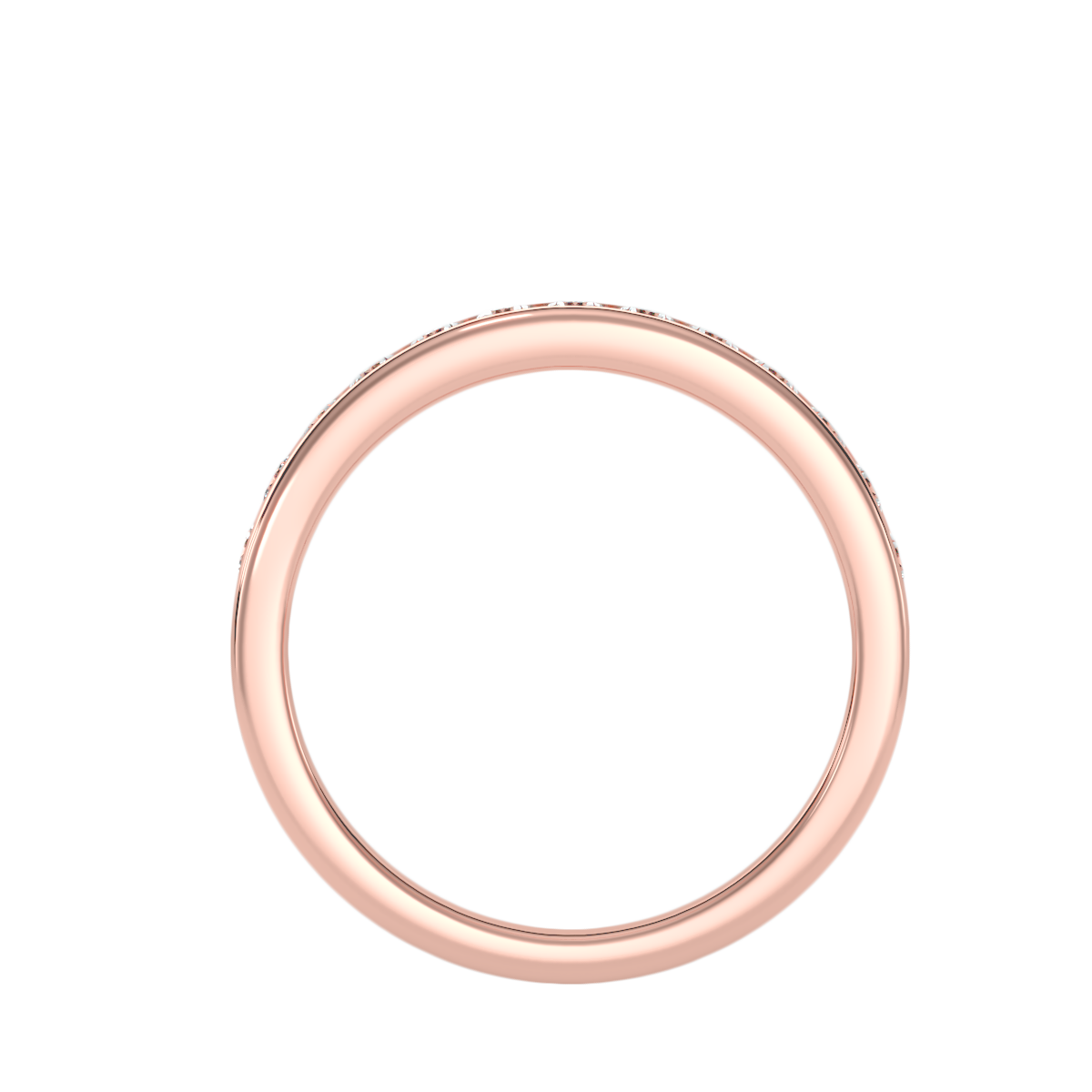 Rose Gold Ring