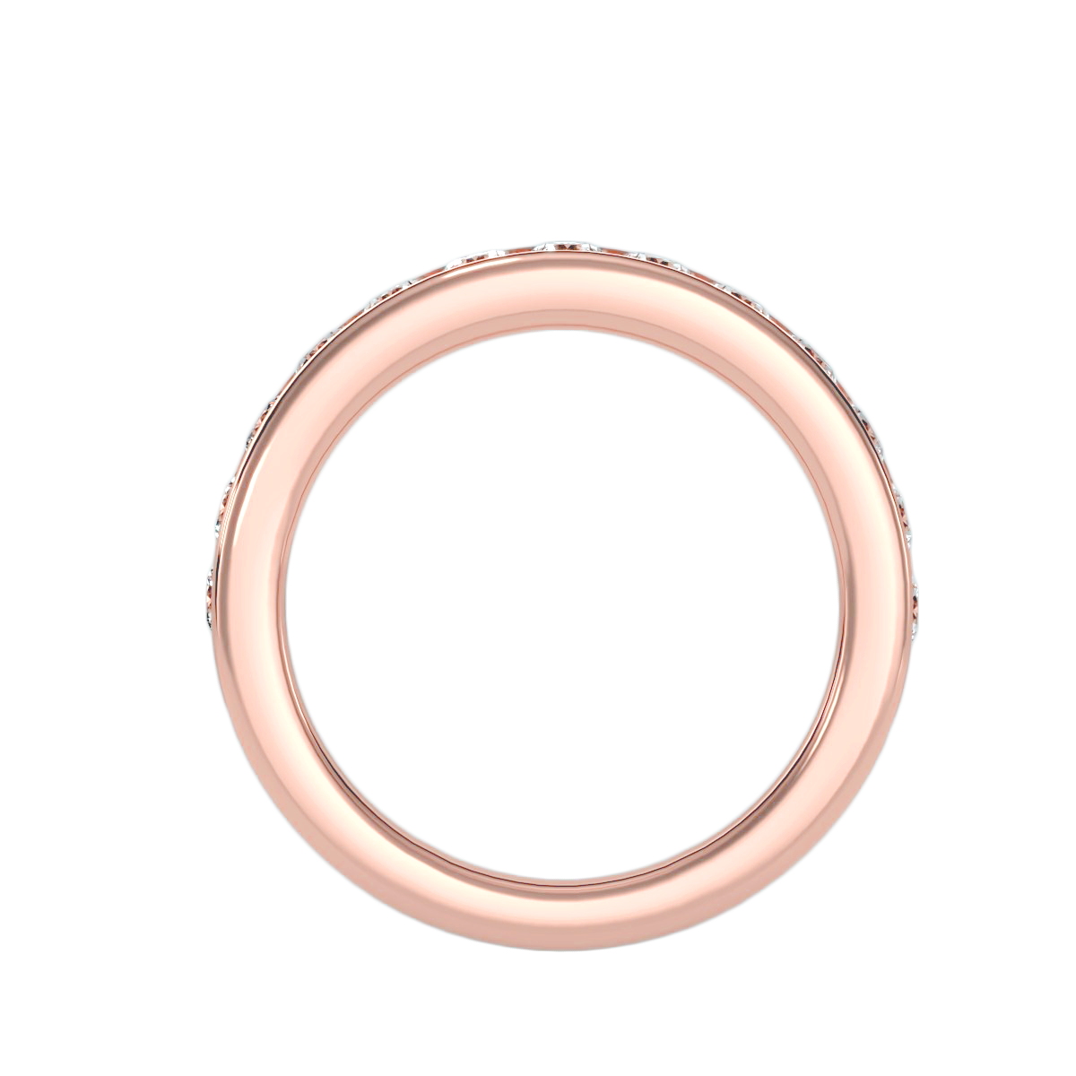 Rose Gold Ring