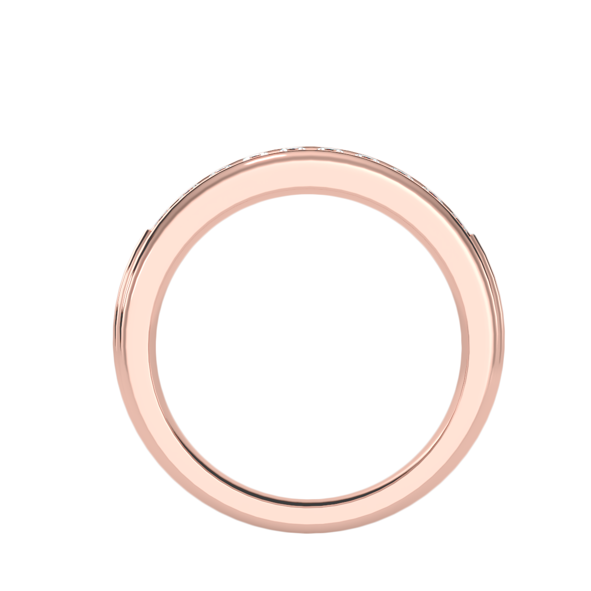 Rose Gold Ring