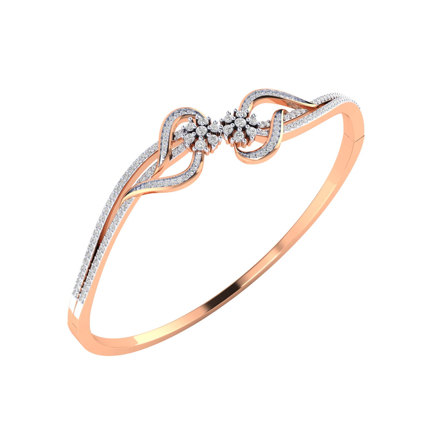 Rose Gold Ring
