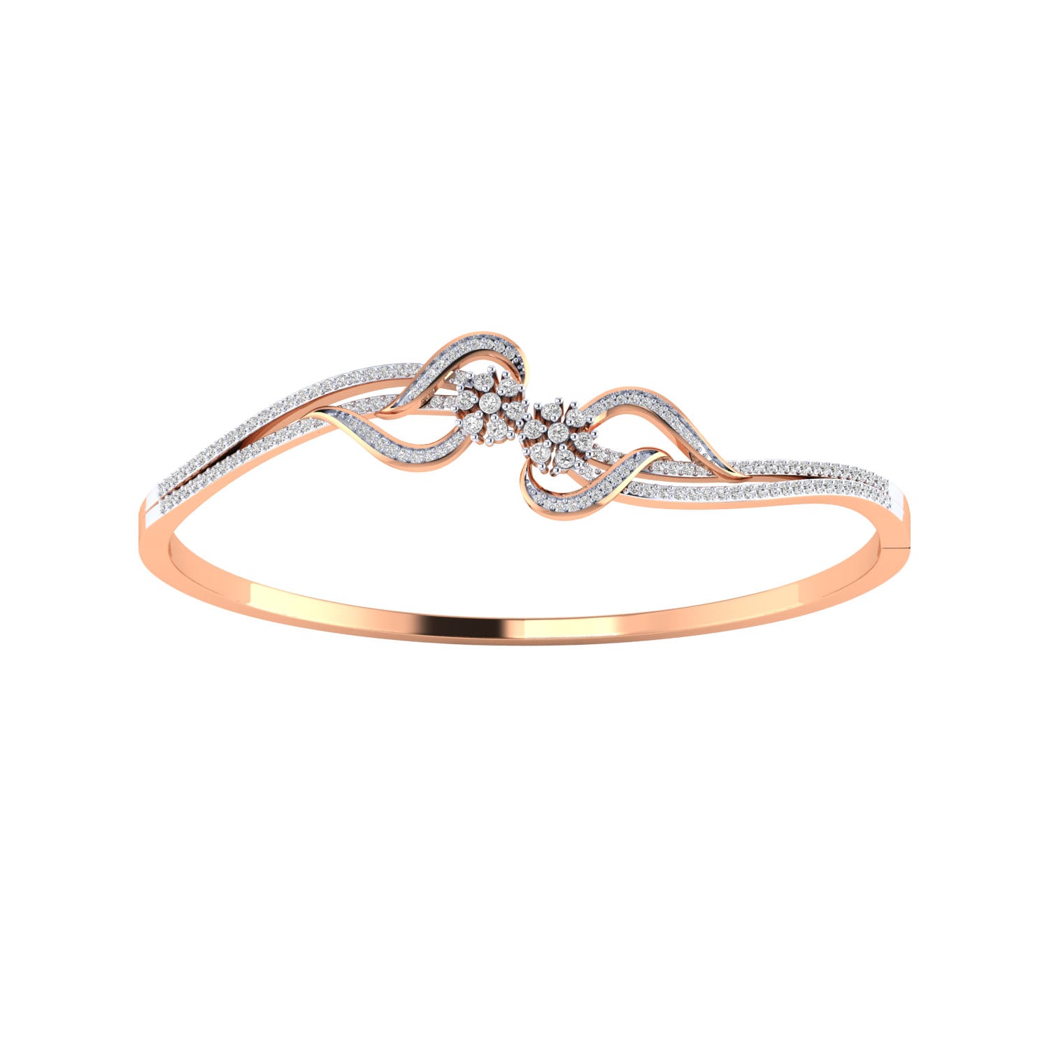 Rose Gold Ring