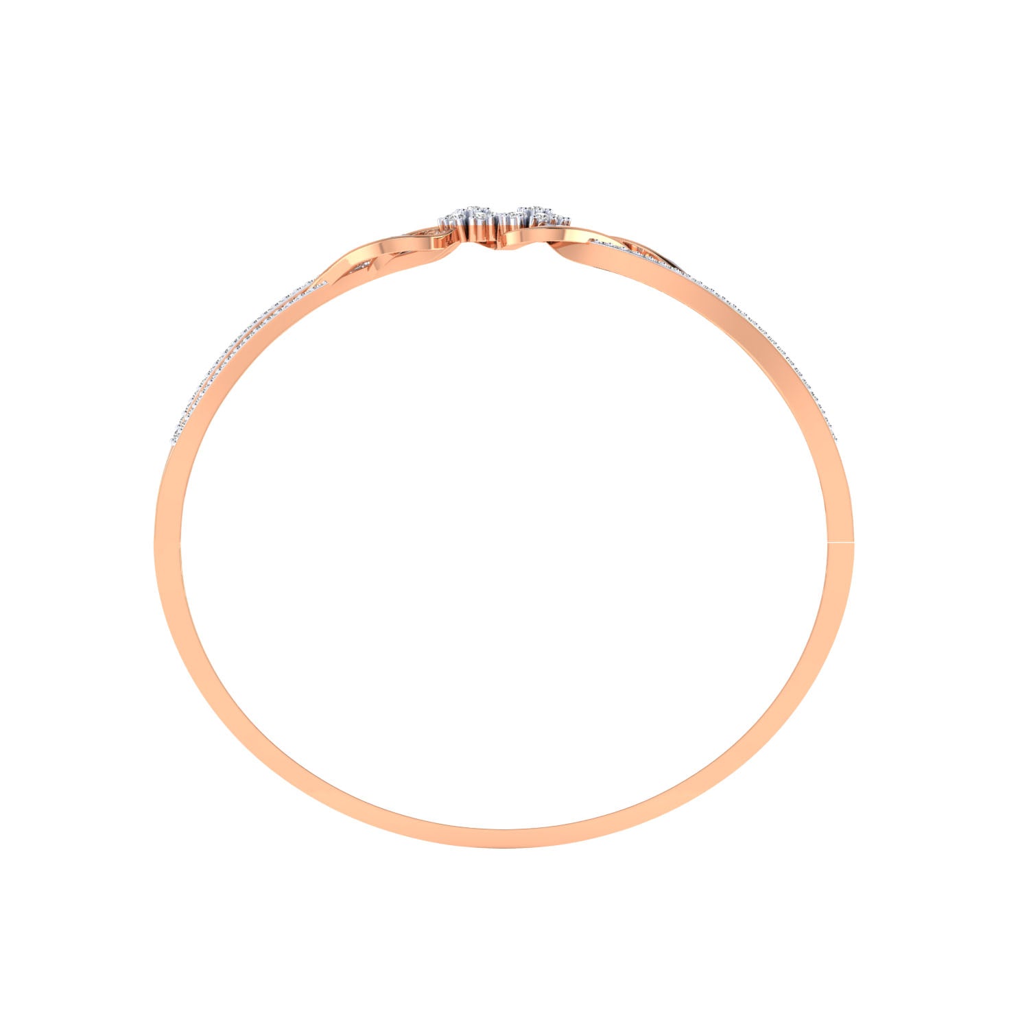 Rose Gold Ring