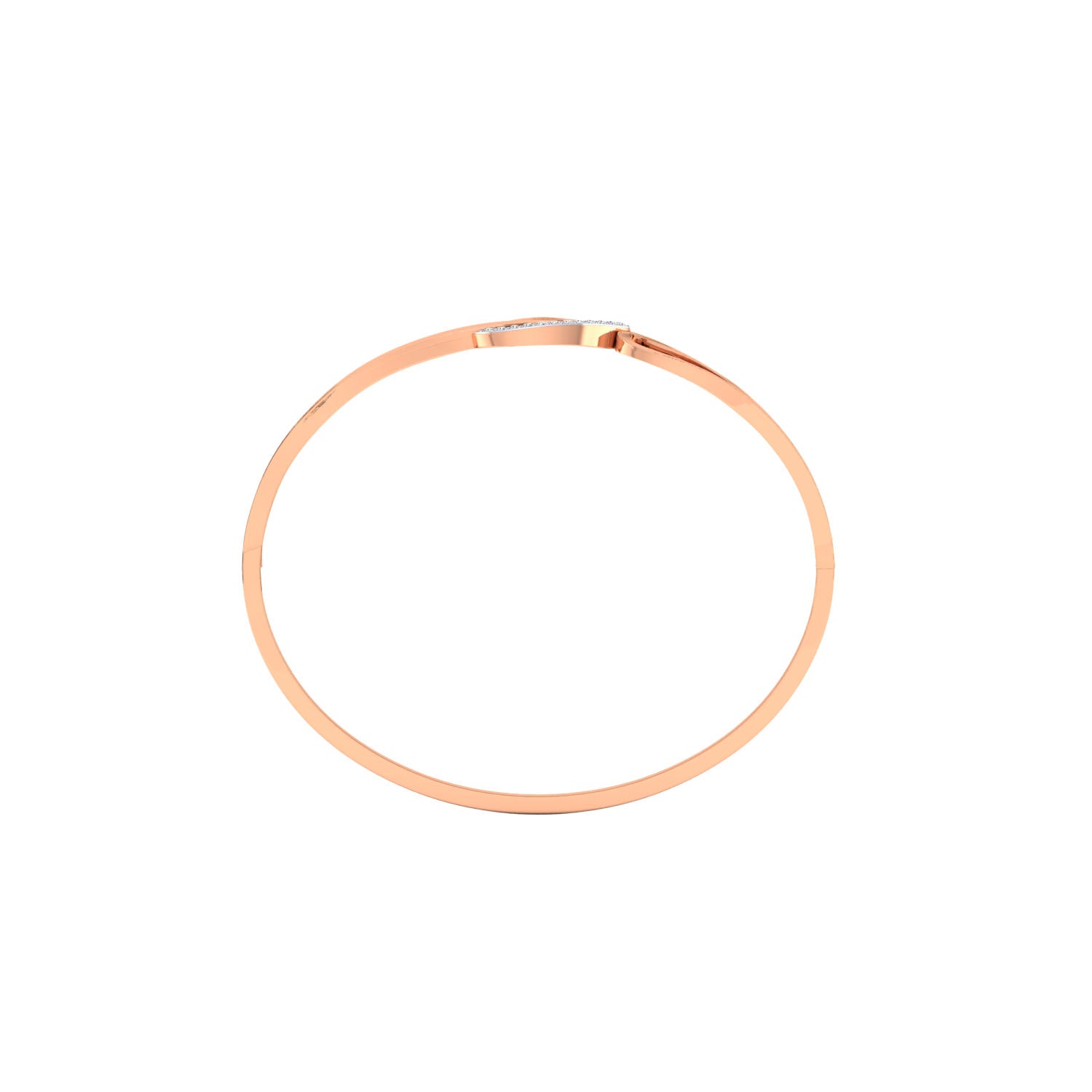 Rose Gold Ring