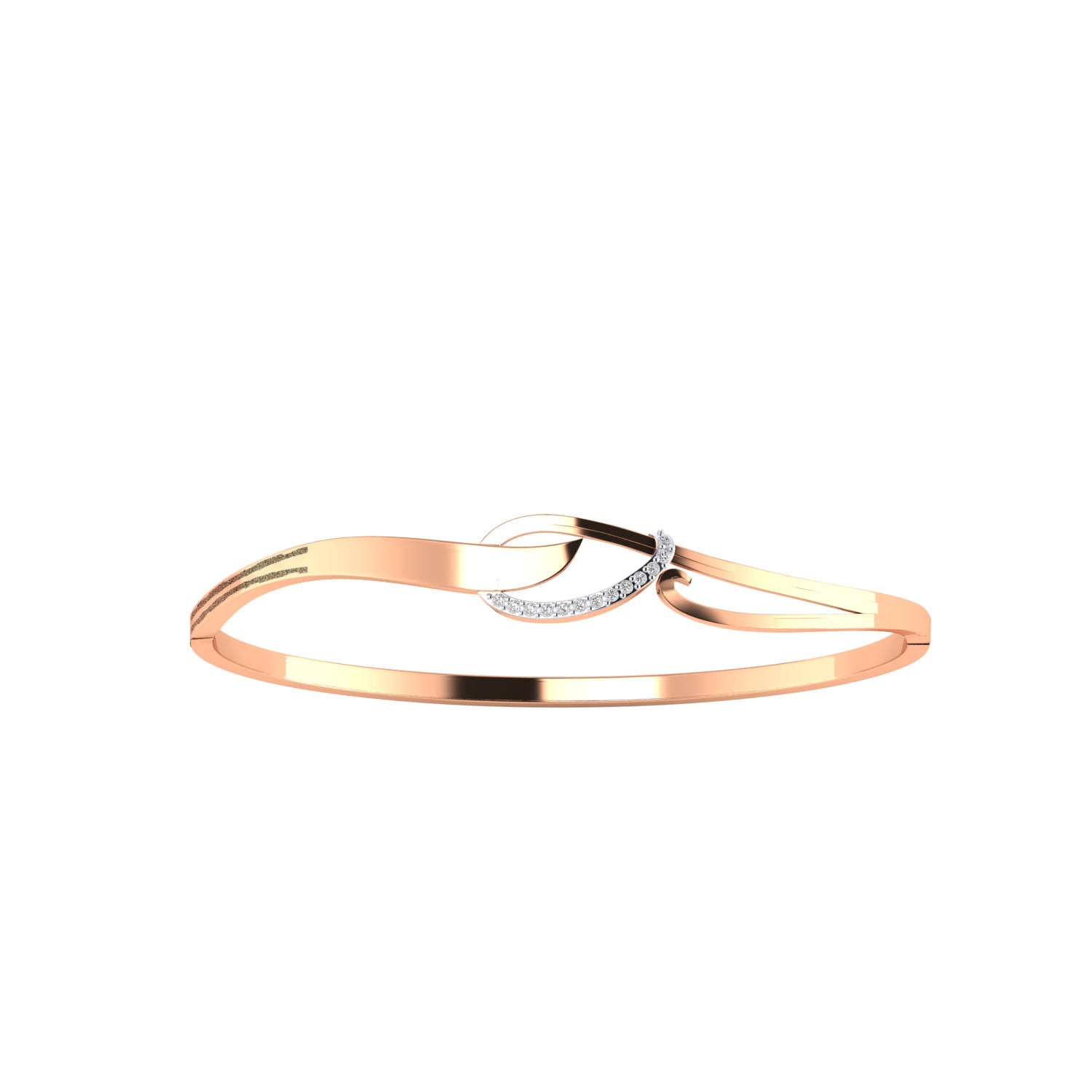 Rose Gold Ring