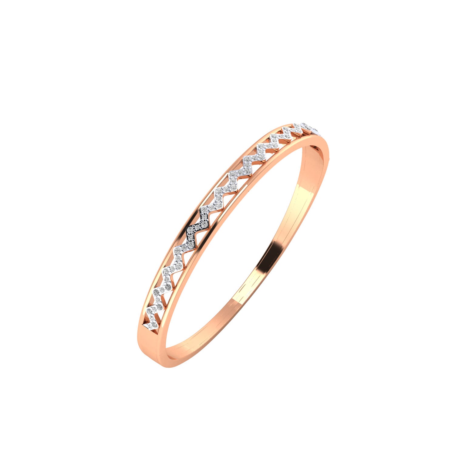 Rose Gold Ring