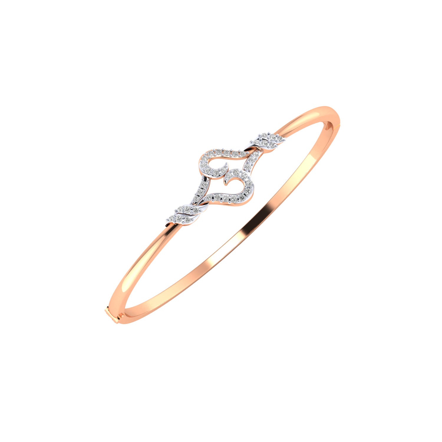 Rose Gold Ring