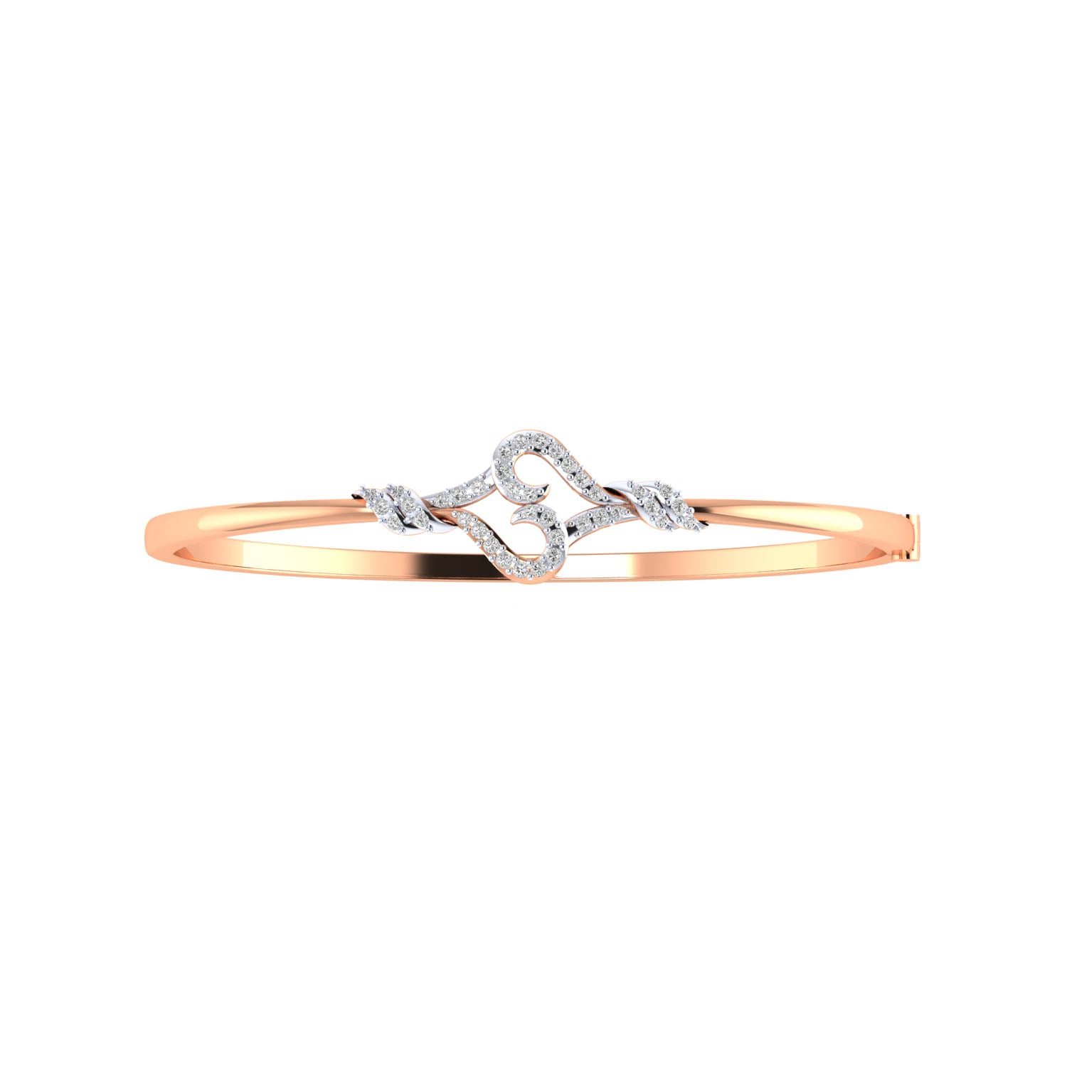 Rose Gold Ring