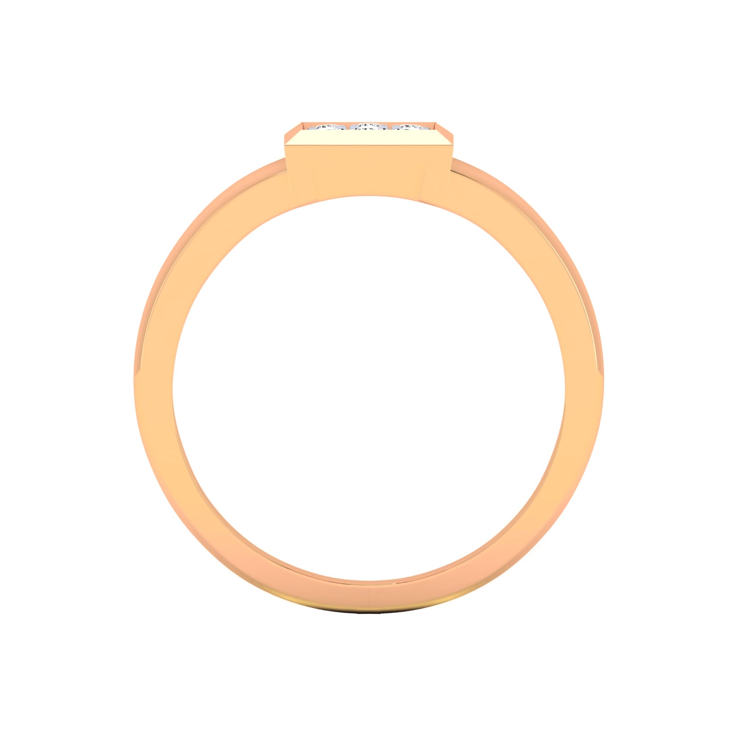 Rose Gold Ring