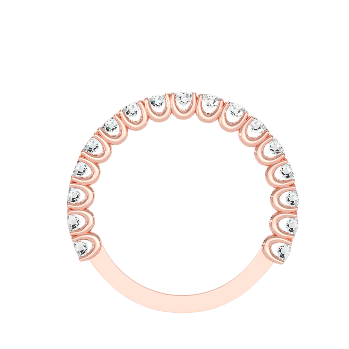 Rose Gold Ring